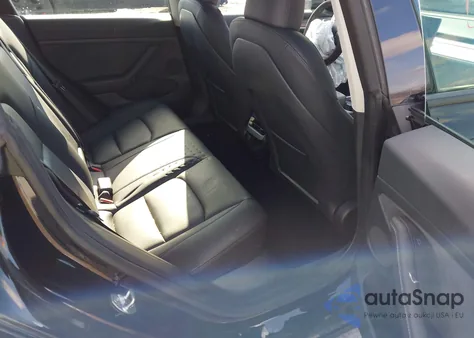 2023 Tesla Model 3 Rear-Wheel Drive z USA, uszkodzony, nr VIN 5YJ3E1EA8PF687861